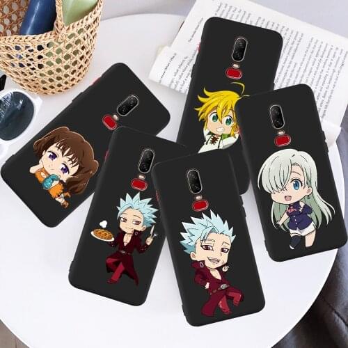 GIAUSA OnePlus 8 Phone Cases