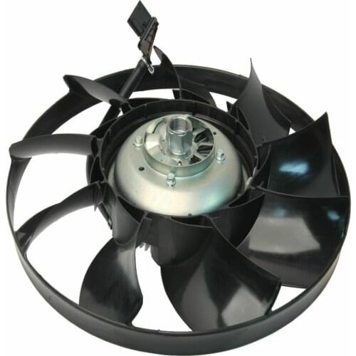 Hot New Radiator Cooling Fan Clutch Fits For Land Rover LR4 Range Rover Sport 2010-2017 LR012644
