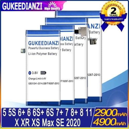 GUKEEDIANZI IPhone 11