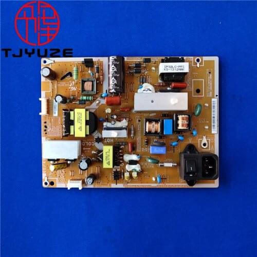 Good test work BN44-00529B 00529A PSLF151501A power supply board F46VF1_DDY LH46HDBPLGA/ZA LH40MDCPLGA LH46HDBPLGA P46AV1_LFD