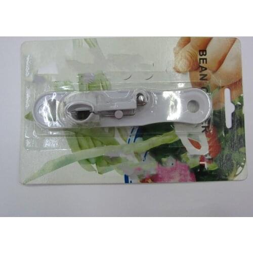 French Style Green Bean Vegetable Runner Slicer Cutter Stringer Remover Peeler Tear bean kidney bean Kitchen Tool