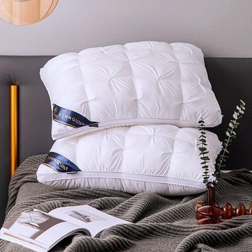 Hilton 3D Feather Velvet Bread Twist Flower Pillow Soft Elastic Pillow Core Pillow Single Carabiner Craft Pillow Bedding