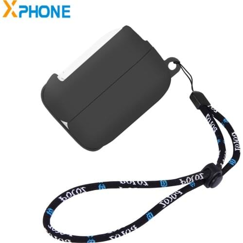 PULUZ Silicone Protective Cover for Insta360 GO 2 Protective sleeve for Insta360 GO2 Camera Accessories