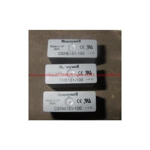 Disassemble the original CSNE151-100 sensor