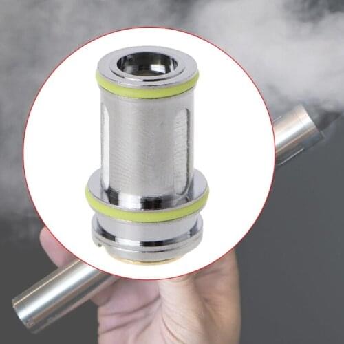 Atomizer Core Compatible with UWELL Cronwn 3 Tank Coil Long Term Use Coils Replace Parts Prop Vapor Repairing Accessory