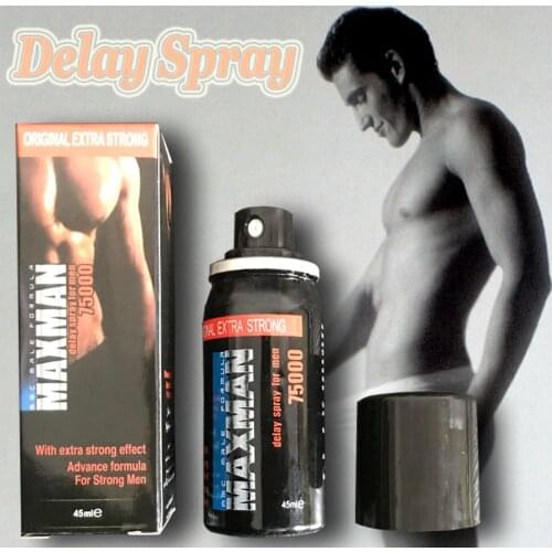 Sex Delay Spray Powerful Adult Sex Products for Men Prevent Premature Ejaculation Original Male Pheromone Aphrodisiac Oil 18