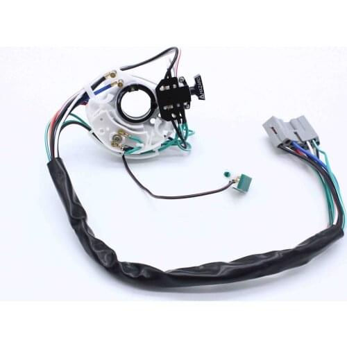 Switches And Buttons For Cars SVALID China