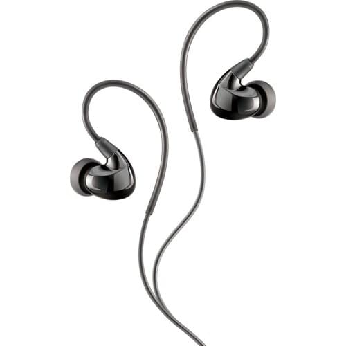 Takstar TS-2260 in-ear earphone professional dynamic monitoring earphone HIFI network karaoke computer phone music headset