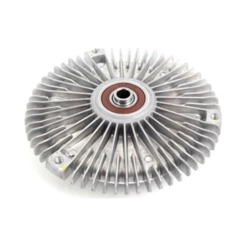 VolMarkt Mercedes W124 / W126 / W201 / W202 Fan Termiği - 1032000422 - 1032000022 - 1032000222 - 1032000322