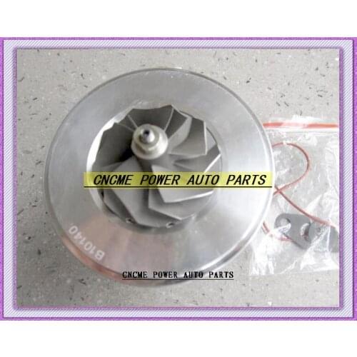 TURBO Cartridge CHRA Core HT12-11B 14411-1W400 144111W401 For NISSAN MPV E50 Elgrand Note For ISUZU Fargo Filly 97- QD32ETI 3.2L