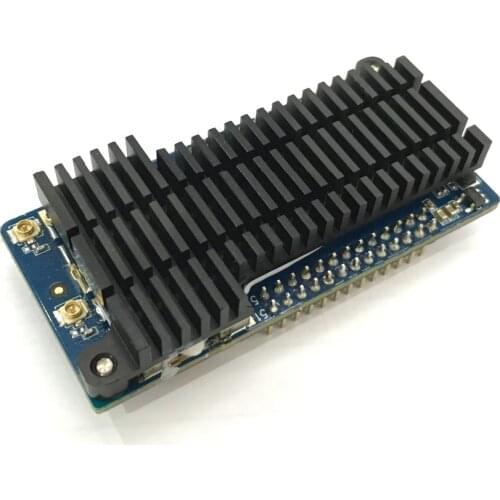 Long distance high power 300Mbps WiFi AP Module with MT7620A and PA