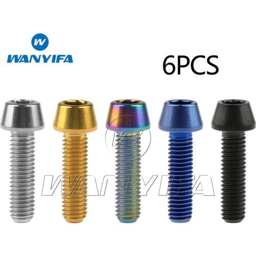 Wanyifa Bicycle Handlebars