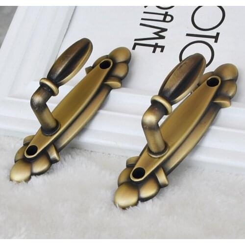 2pcs Home Kitchen Hooks Wall Key Holder Mount Metal Hook Clothes Towel Hat Coat Rack Window Drape Door Hanger Double Wall Hooks