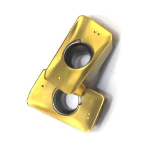 20PCS APMT1135PDER TT P6505 Special Blade Carbide Insert milling