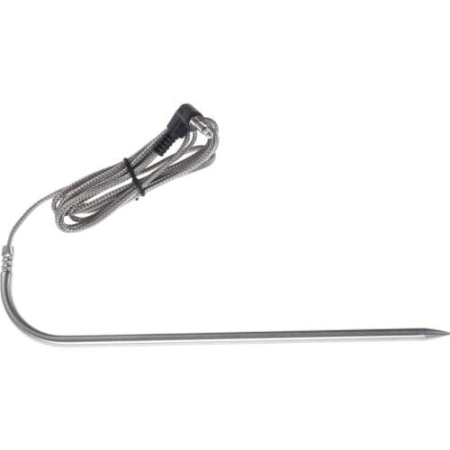 Replacement BBQ Temperature Probe Sensor Fits for Pit Boss Wood Pellet Grill