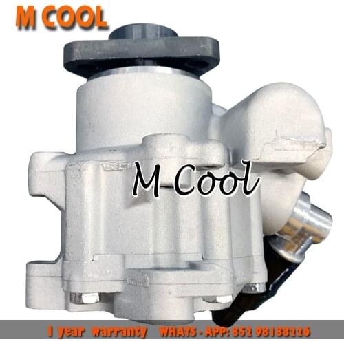 For Power Steering Pump BMW E39 520i 523i 525i 528i 530i 1995-2000 BMW Oil Pump 32411094098 32411092742 32411092741 32411097149