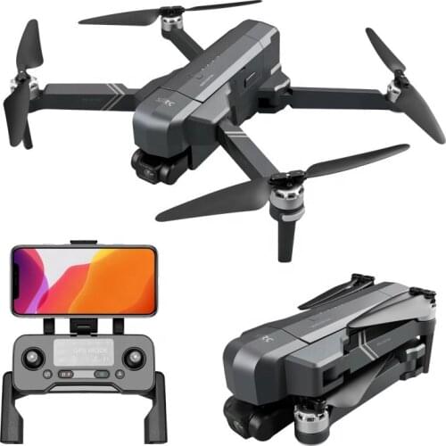 SJRC F11 PRO 4K With Two Axis Gimbal F11 4K PRO RC Drone