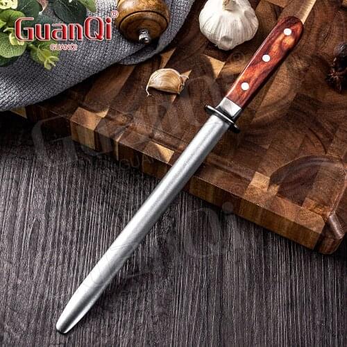 GuanQi Sharpeners