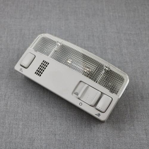 1TD947105 For VW Passat B5 Golf MK4 Bora polo Caddy Touran Octavia Fabia 3B0947105C Interior Reading light Dome lamp