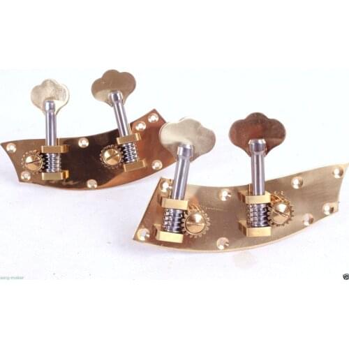 Yinfente Cello Peg 4/4 Full Size Cello Accessories machine head String Winder