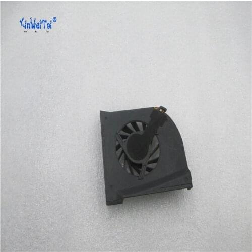 New Laptop CPU Cooling Fan for HP Pavilion dv6200 UDQFZZH10DQU 434986-001 449960-001 Fit with Intel CPU Free shipping Picture