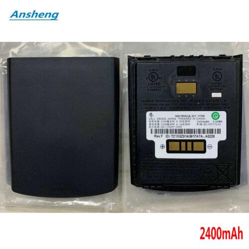 Original 82-111094-01 3.7V battery for Motorola Symbol MC55 MC55A MC56 MC65 MC67 MC5590 MC55A0 MC5574 MC659 MC659B