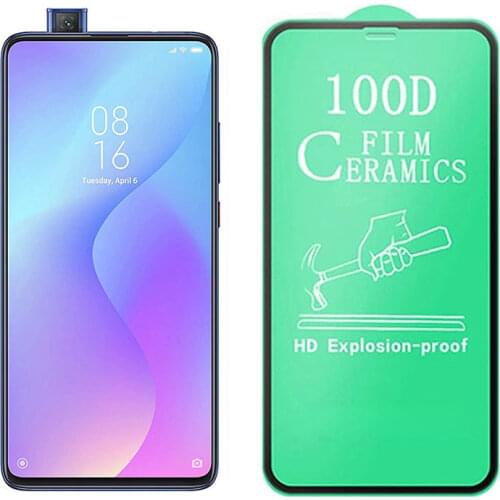 OriWood Screen Protectors For Xiaomi Mi 10T Pro