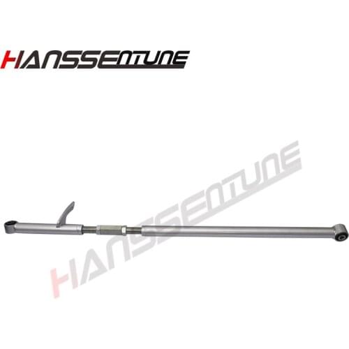HANSSENTUNE 4WD Suspension Rear Panhard Rod Adjustable Raise 2" For Fortuner