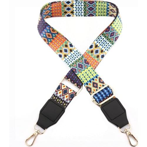 Handbags belt widened, messenger bag shoulder strap, adjustable length, shoulder strap replacement accessories