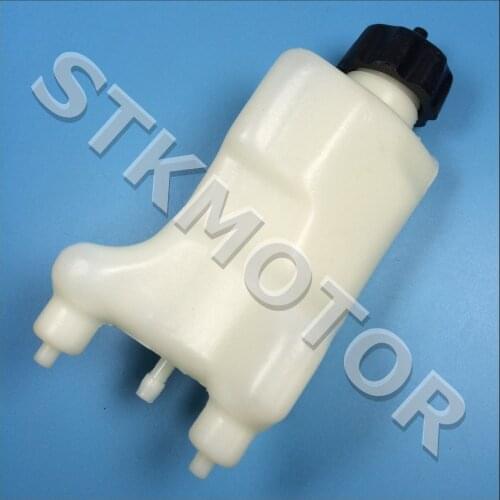 Fuel Gas Reservoir Petrol Tank for YAMAHA PW50 PW PY 50 PY50 PEEWEE Motorcycle Dirt Pit Kids Bike ATV Parts
