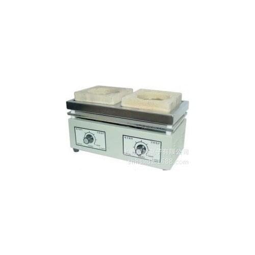 [Shanghai Xu] DDL-2X1KW double Asahi instrument electric stove adjustable electric stove welcome to inquire