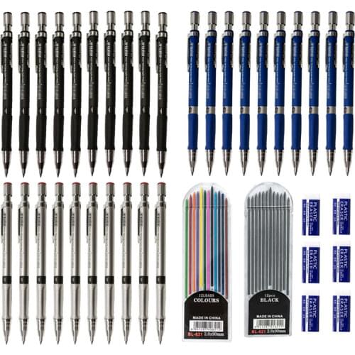 Teoyall Simple Pencils