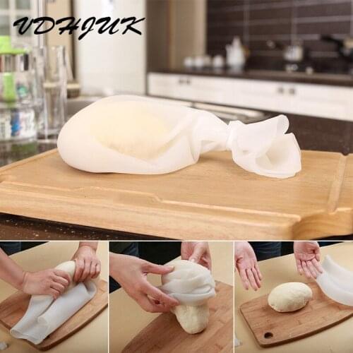 VDHJUK Dough Bags & Blenders