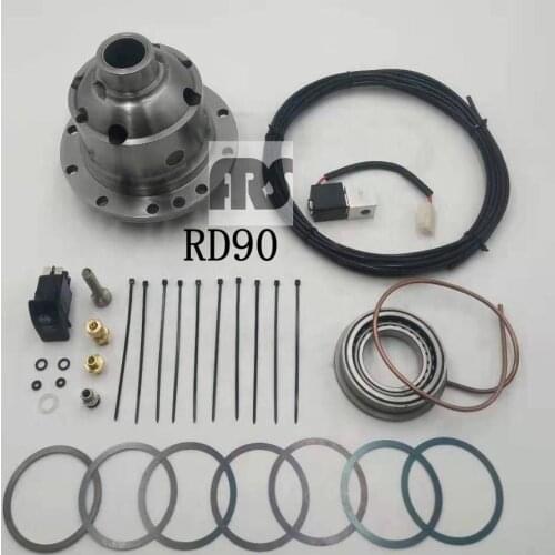 Air Locker for Toyota/Suzuki Air Lockers Differential 4x4 Factory from China Wants Distributors