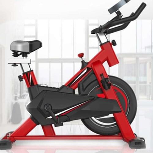 Spinning Bike Commercial Gym Fitness Bike Personal Training Studio Equipment Multifunctional Trainer
