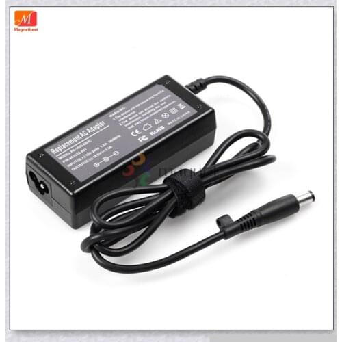 18.5V 3.5A Laptop Adapter Charger For hp Compaq 2230s Notebook PC ProBook 4310s 4410s 4415s 4416s For HP Pavilion DV5 DV6 DV7