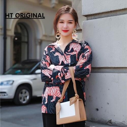 CMAZ Shirts For Women