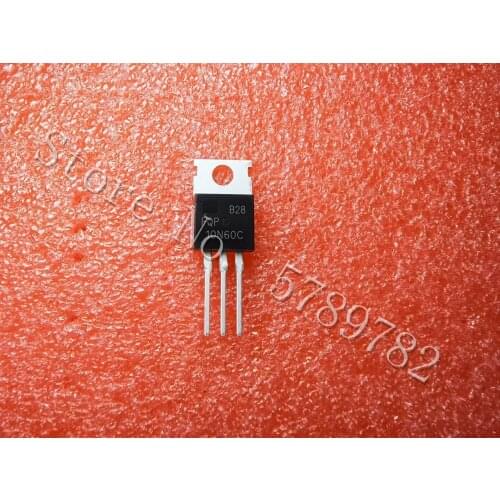 1pcs/lot 10N60C FQP10N60C TO220