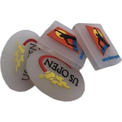 2019 US/AUS OPEN tennis racket vibration dampeners tennis racquet shock absorber