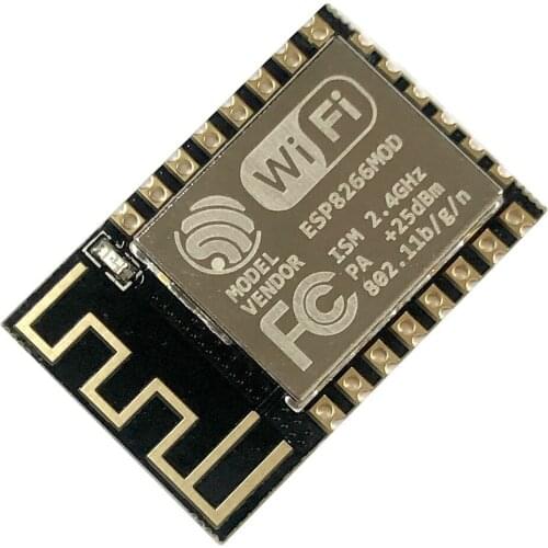1PCS ESP-12F ESP8266 remote serial Port WIFI wireless module