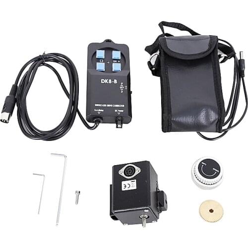 EXOS1-DK-8 Single As Automatic Electric Tracker Engine Tracker Astronomical Telescope Equatorial Mount Accessories/64-48000