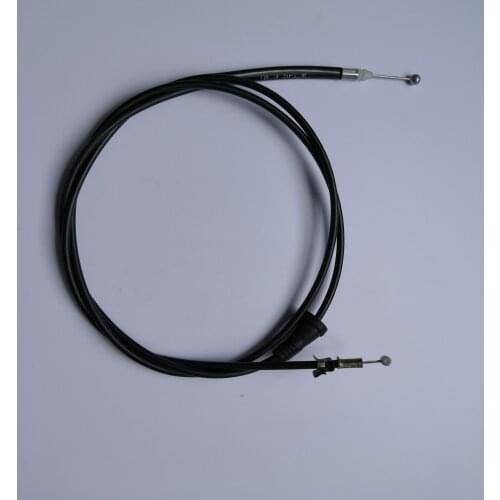 Bonnet Cable for Hafei Lobo Naza 1640MM