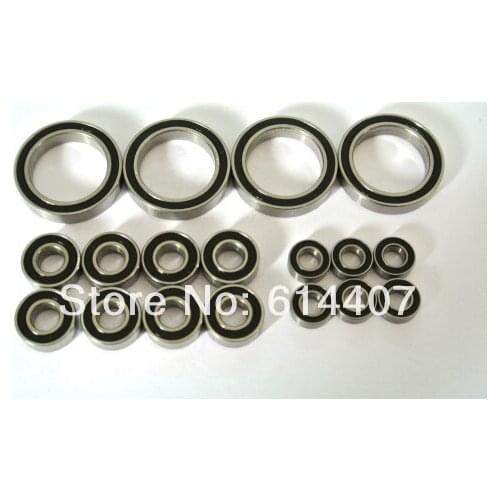 Provide quality TAMIYA(CAR) MITSUBISHI XB PAJERO PALLY SPO RC Bearings