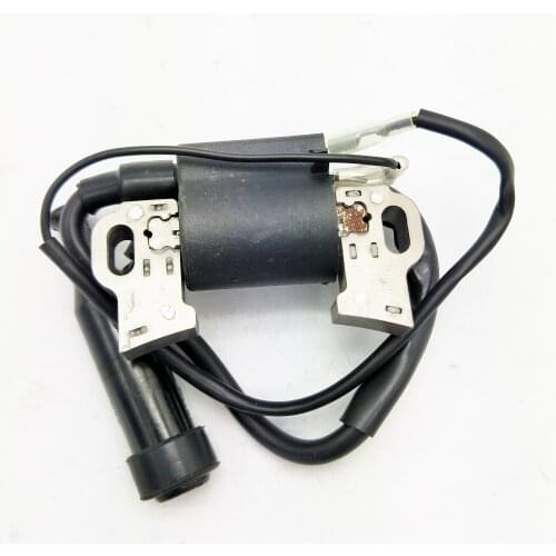 Ignition Coil For Honda 188F Gx240 Gx270 Gx340 Gx390 8hp 9hp 11hp 13hp 16hp Engines