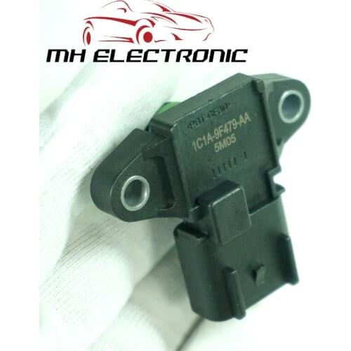 MH ELECTRONIC 1827054 1C1A9F479AA Intake Air Manifold Absolute Boost Pressure MAP Sensor For FORD TRANSIT MONDEO JAGUAR X-TYPE