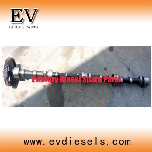 Genuine camshaft UD PD6 PD6T PE6 PE6T camshaft assy