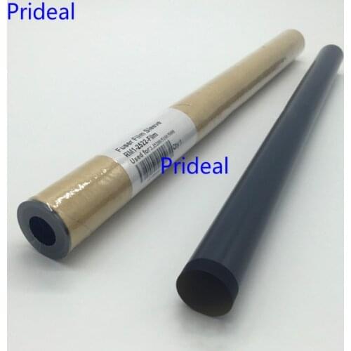 Prideal 5pcs new original fuser film sleeve for hp5000 hp5100 hp5200 LBP3500 printer fuser film sleeve