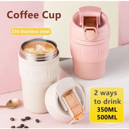 nRMEi Coffee Thermoses