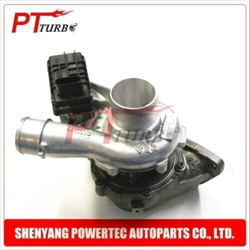 Full Turbine New For Peugeot Boxer III 2.2 HDi 110/81/96Kw 4H03 Complete Turbo Charger 798128 9802446680 9676934380 2011