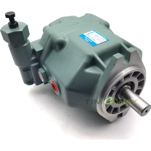 YUKEN Hydraulic Piston Pump AR22-FR01C-22 AR16-FR01C-22 AR16-FR01B-20 Hydraulic high pressure Pump